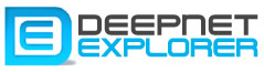 Deepnet Explorer - Web + P2P + News Browser